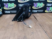 Retroviseur droit (ou coque) Fiat SEDICI