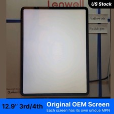 Discount Original OEM iPad Pro 12.9 3rd / 4th LCD Replacement Screen Digitizer