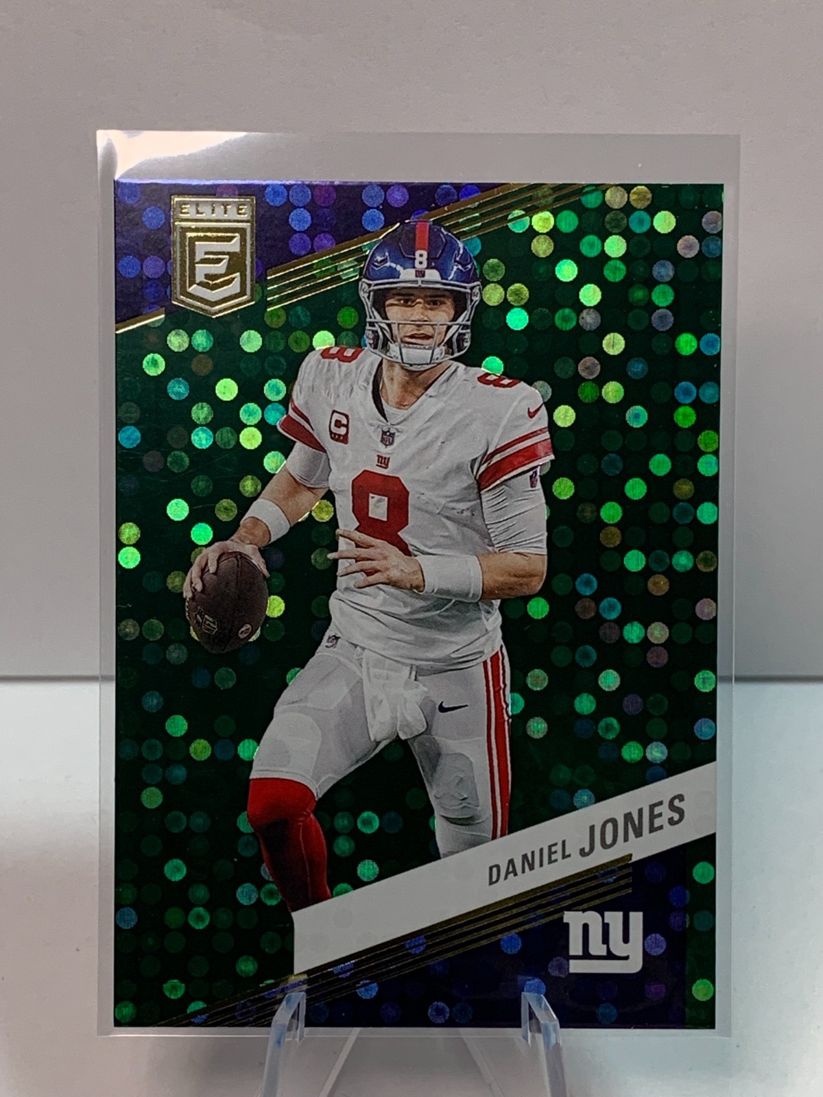 2023 Donruss Elite Football Parallels, Inserts, Numbered, RC Complete your Set