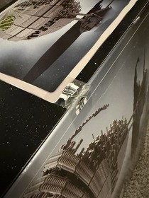 LEGO Star Wars Death Star II 10143 MIB UCS Ultimate Collector Series New