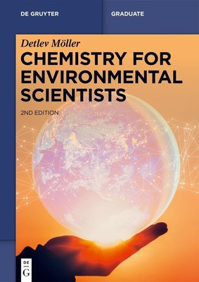 Chemistry for Environmental Scientists | Detlev Möller | Englisch | Taschenbuch