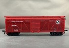 Walthers - Great Northern -40' Stock Car + Wgt #55596 — photo 1