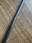 Project X Denali Charcoal 50g 6.0 Stiff Flex Driver Shaft 43.5” No Tip — photo 5