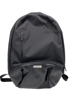 Moleskine Metro Backpack - Black (Solid Color)