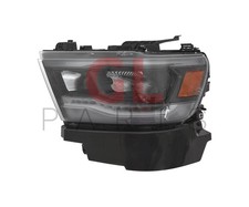 Faro PER DODGE RAM 2019-2024 Sinistra 68533275AB SAE