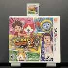 Yo-kai Watch 3 Level 5 Nintendo 3DS 2019