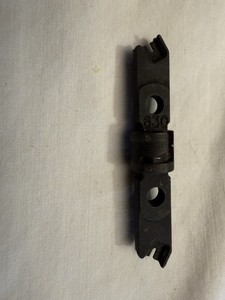 Harris Impact Tool Blade-# 630 Blade-Part 10057-000 630 Blade