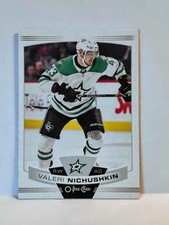 2019-20 O-Pee-Chee - Valeri Nichushkin #44