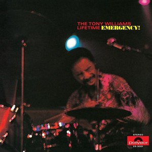Tony Williams Lifetime | eBay