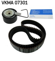 Zahnriemensatz SKF Vkma 07301 FüR Rover 400 MGF MG 200 L314 ZT 45 RD Landrover 1