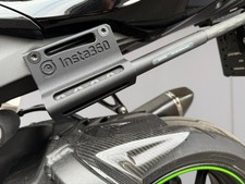 Insta360 Motorbike Mount Selfie Stick Mount Motorcycle Insta 360 X5 X4 X3 X2 PRO