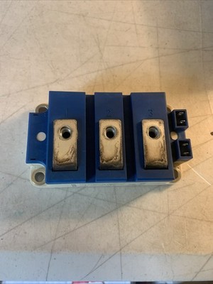 Siemens BSM 150 GB 100 D Power Block Preowned (WYZ)