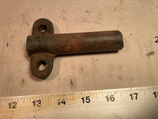 Oem Willys Jeep Pickup Tailgate Mounting Hinge