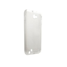 System-S TPU Silicone Custodia Case Skin per Samsung Galaxy Note N7000