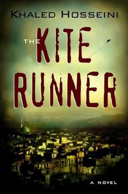 The Kite Runner, Hosseini, Khaled
