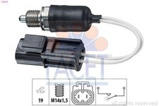 FACET 7.6314 Rückfahrschalter für RENAULT Alaskan Pickup