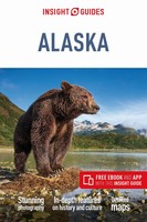 Insight Guides Alaska Travel Guide With Ebook Insight Guides Taschenbuch Insight