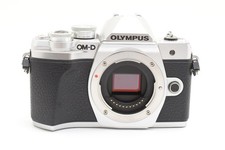 Olympus OM-D Olympus Om-D E-M10 Mark III Digital Cameras for sale