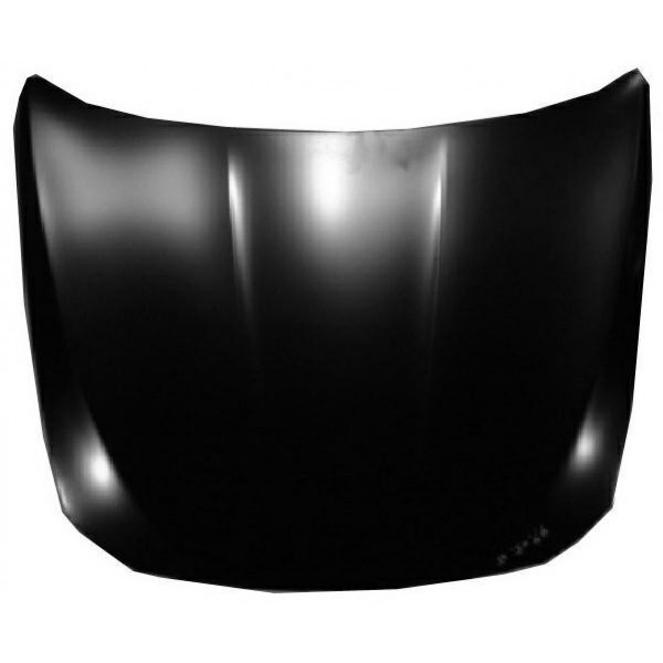 Motorhaube Vorne FüR BMW Serie 5 F10 F11 Von 2010 Blatt OEM 41617207194-image
