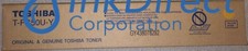 Genuine Toshiba TFC50UY T-FC50UY Toner Cartridge Yellow e-Studio 2555C 3055C 355