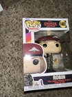 Funko Pop! Vinyl: Stranger Things - Robin #1461