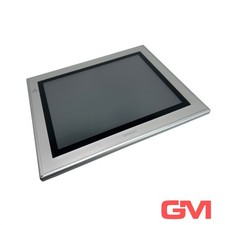Omron HMI-Bediengerät Monitor FH-MT12 touch ...