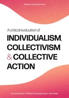 Tuomo Rautakivi (U. A.) | A Critical Evaluation Of Individualism,...