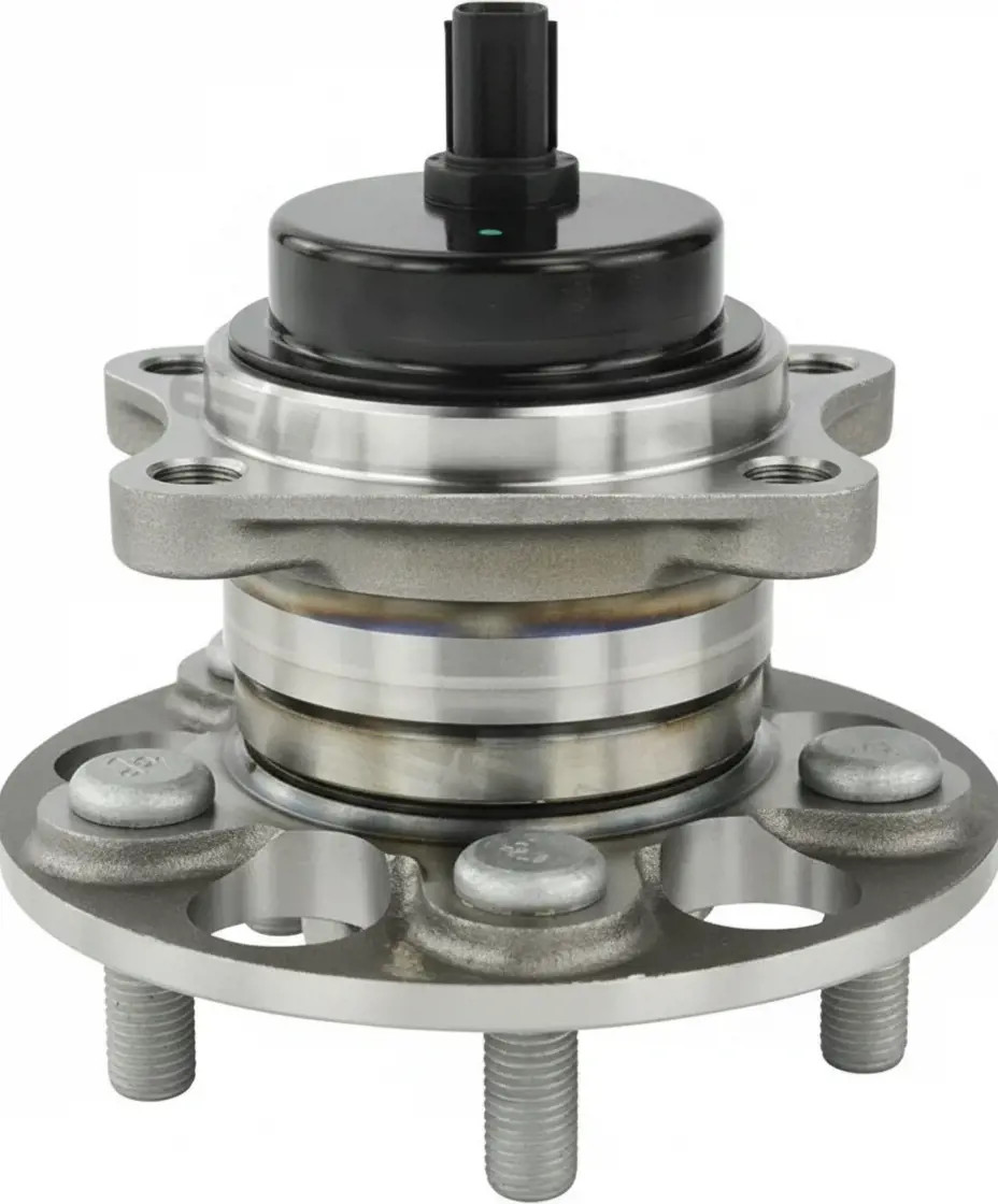 FEBEST 0182-ZRE212R Kit cuscinetto ruota Assale posteriore - Immagine 2