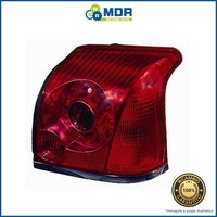 Faro - Rechter RüCkleuchte - Dx - FüR Toyota Avensis Limousine 03->06