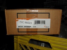 HVAC Heater Core TYC 96021 FITS FORD ESCORT  MERCURY  TRACER