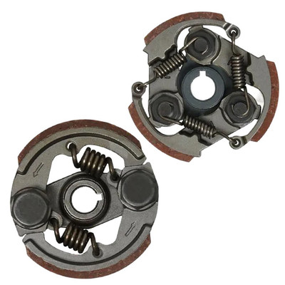 Rasenmäher Ersatzteil Kupplung passend für NB411 RBC411 Quick Setup Guide