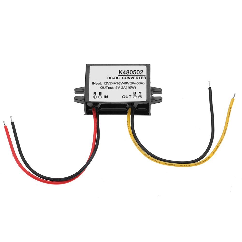 DC-DC Converter High Efficiency Power Supply For LED Screens