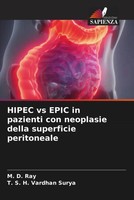 M. D. Ray (U. A.) | Hipec Vs Epic In Pazienti Con Neoplasie Della Superficie...