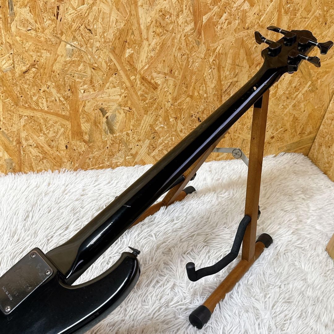 レア！1985年製 Ibanez RB999 Bean Bass ビーンベース レア！1985年製 Ibanez RB999 Bean Bass ビーンベース レア！1985年製