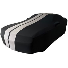 2008-2023 Challenger Ultraguard Stretch Satin Indoor Car Cover Sport Series