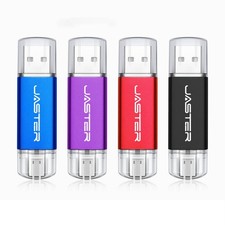 USB-C Flash Drive TYPE-C Memory Stick Drives Storage 128GB  64GB 32G 16G 8G 4G