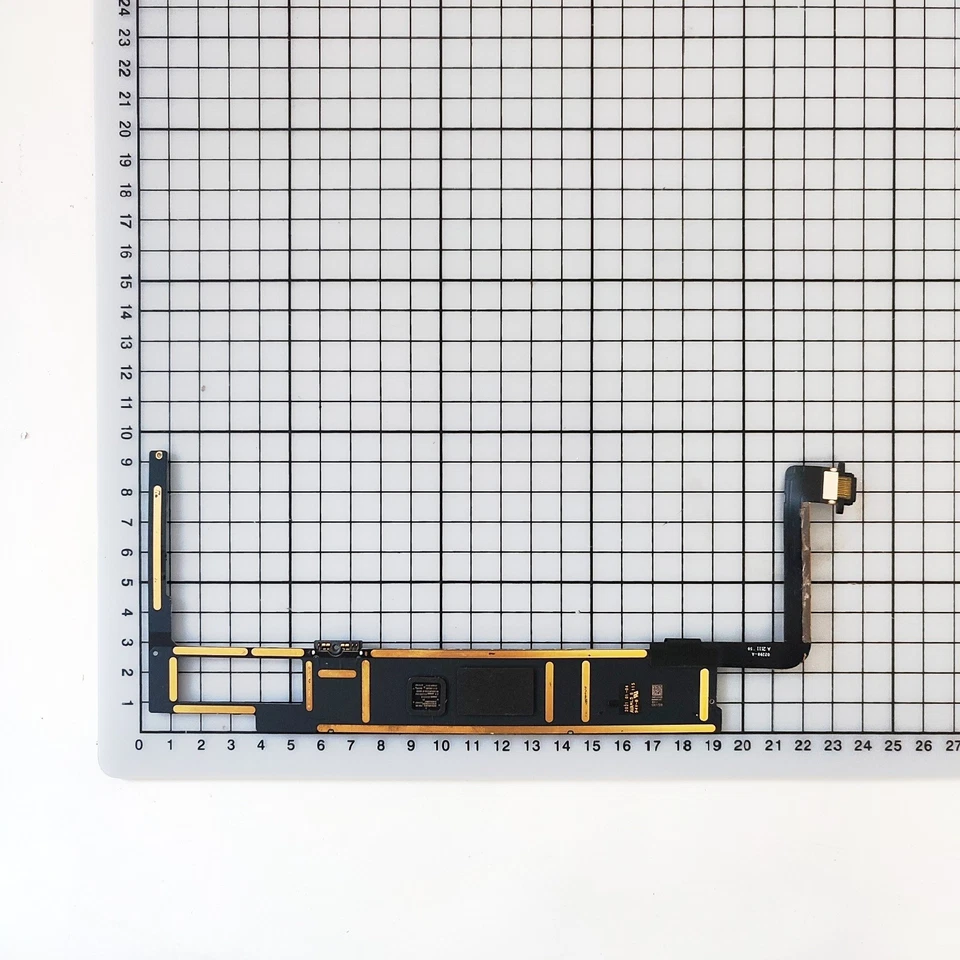 iPad 10.2″ 8th Gen A2270 WiFi Only Logic Board Motherboard 32gb - Bild 3 von 3