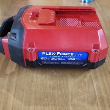 Toro 60 Volt 60V 2AH 2 AH Flex Force Lithium Ion Battery Genuine OEM 88620