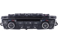 9461405 Heizungsbet�tigung (Konsole) BMW X2 (F39) sDrive 20i  141 kW  192 PS (1
