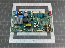 Kenmore Refrigerator Control Board P# EBR74796445