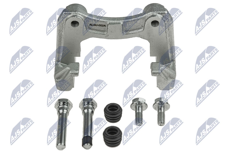 BRACKET BRAKE CALIPER HZT-SU-002A FOR SUZUKI SWIFT/III SX4/CLASSIC FIAT 1.6L SX4 - Image 13