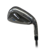 TaylorMade Sim2 Max 5-PW Iron Set Steel KBS Max MT 85 Stiff Flex