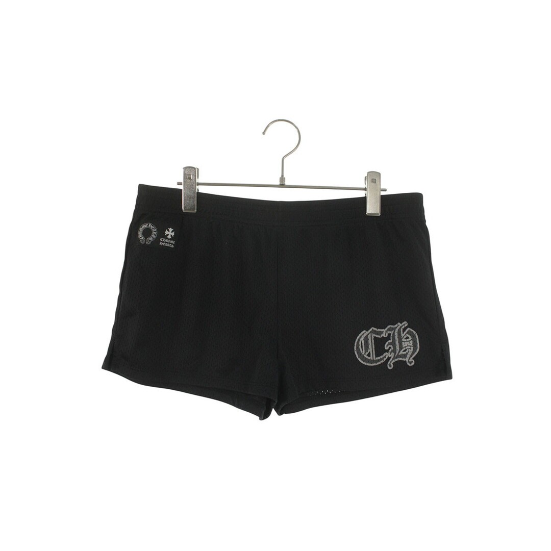Chrome Hearts MESH Shorts CH Print Women's M Used 6c2124d336902f8dd943404a4ef6c0 thumbnail 2
