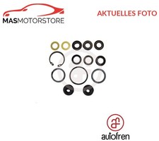 REPARATURSATZ HAUPTBREMSZYLINDER AUTOFREN SEINSA D1798 I FÜR MAZDA 626 V 2.0 TD