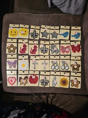 Recollections Adhesive Embellishments  For DIY ART PROJECTS New