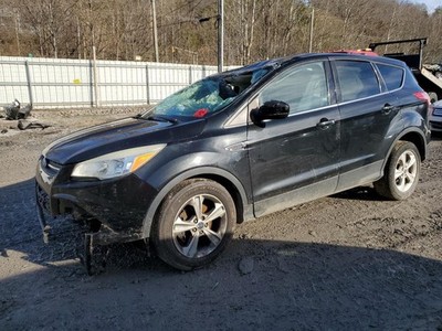 Used Left Windshield Wiper Motor fits: 2014 Ford Escape Left Grade A