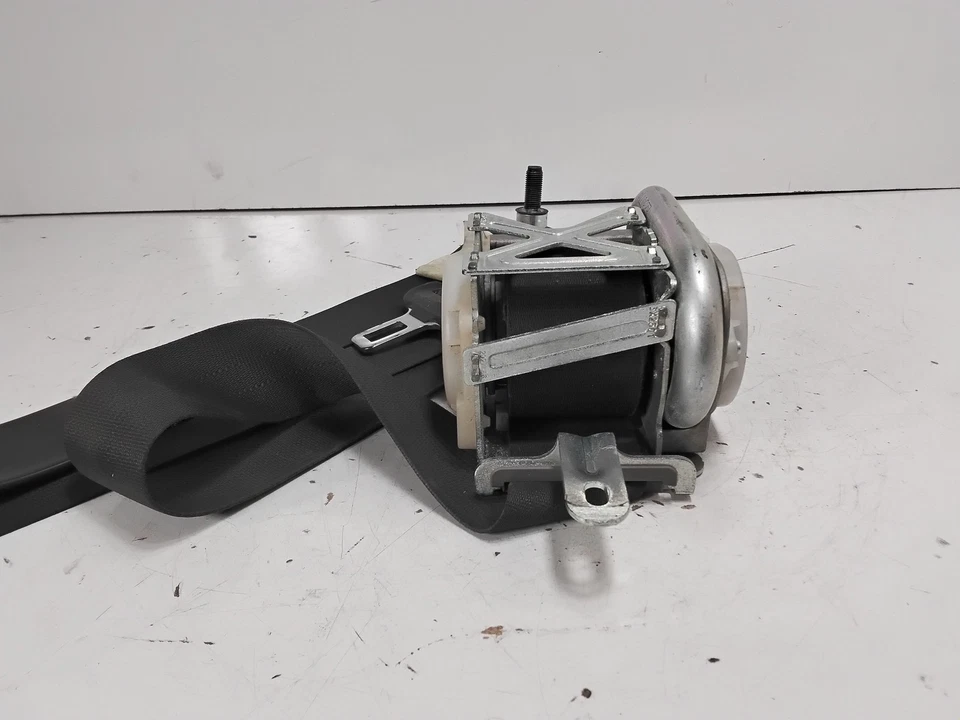 Porsche Macan 2015-2019 conductor delantero derecho cinturón retractor OEM Foto 3 de 4