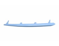 Zierleiste Gitter Grill Sto?Stange Vorne Links Toyota Auris 2012-2015 Lackierbar