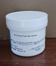 Molykote DUPONT HP-300 Grease 500g ( 17.6 OZ)...