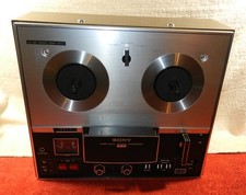 Sony TC-353D Reel 2 Reel Tape Deck - Fully Se...
